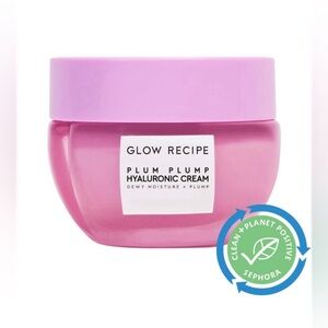 Glow Recipe Plum Plump Hyaluronic Acid Moisturiser